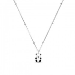 Collier argent 925/1000...