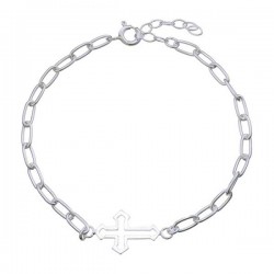 Bracelet argent 925/1000...