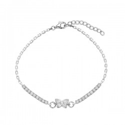Bracelet argent 925/1000...