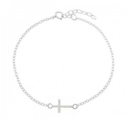 Bracelet argent 925/1000...