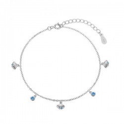 Bracelet argent 925/1000 de...