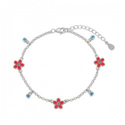 Bracelet argent 925/1000...