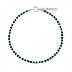 Bracelet argent 925/1000...