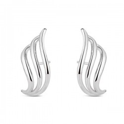 Boucles d'oreilles argent...