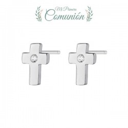 Boucles d'oreilles argent...