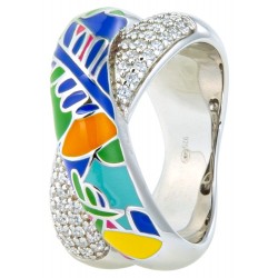 Bague argent 925/1000...