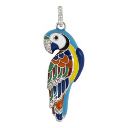 Pendentif argent 925/1000...