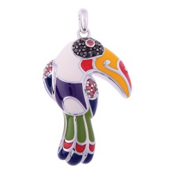 Pendentif argent 925/1000...
