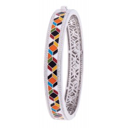 Bracelet argent 925/1000...