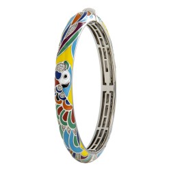 Bracelet argent 925/1000...