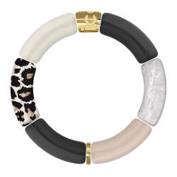 Bracelet acier ICE Bella...