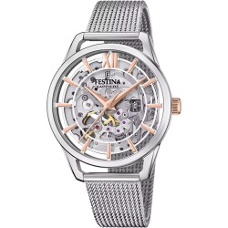 Montre automatique Dame...