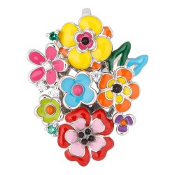 Pendentif argent 925/1000...
