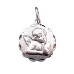 Médaille or750/1000 Ange or...