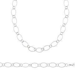 Bracelet argent 925/1000...