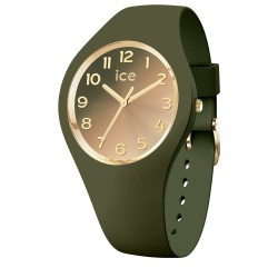 Montre IceWatch Silicone...