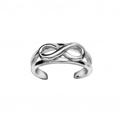 Bague argent 925/1000 de...