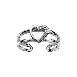 Bague argent 925/1000 de...