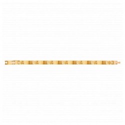 Bracelet acier homme IPG...