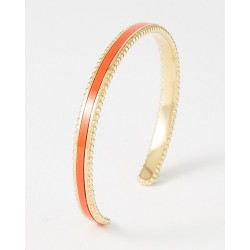 Bracelet acier PVD Jonc...