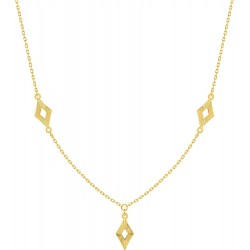 Collier or 750/1000 3...