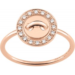 Bague Or 750/1000 et...