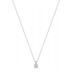 Collier or 750/1000 et...