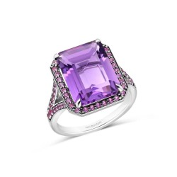 MAUBOUSSIN Bague Como 1953...