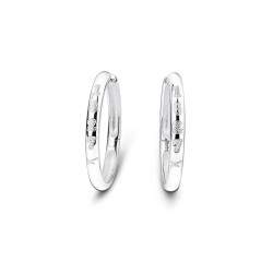 MAUBOUSSIN Créoles fermées...