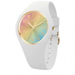 Montre IceWatch Silicone...
