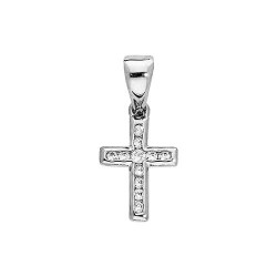 Médailles ou croix argent...