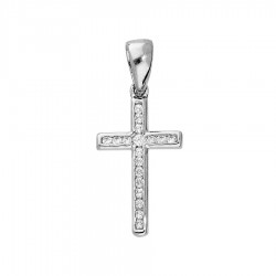 Médailles ou croix argent...