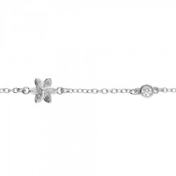Bracelet argent 925/1000...