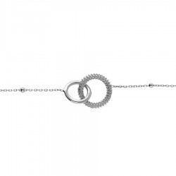 Bracelet argent 925/1000...