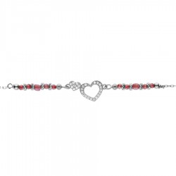 Bracelet argent 925/1000...