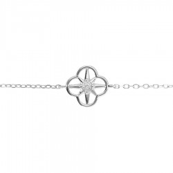 Bracelet argent 925/1000...