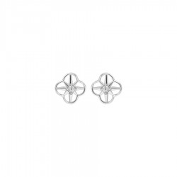 Boucles d'oreilles argent...