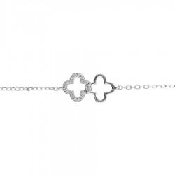 Bracelet argent 925/1000...
