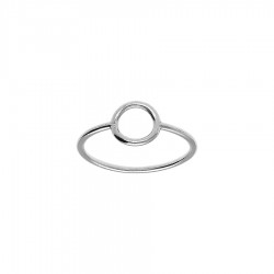 Bague argent 925/1000...