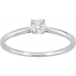 Bague Or 750/1000 et...