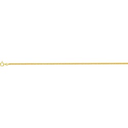 Chaîne or 750/1000 maille...