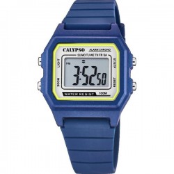 Montre homme affichage LCD...
