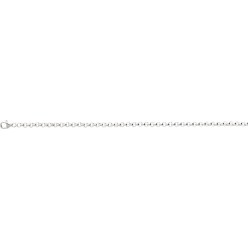 Collier argent 925/1000...