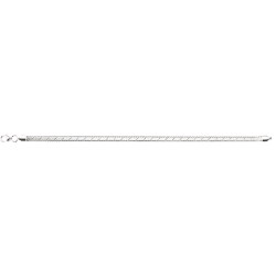 Collier argent 925/1000...