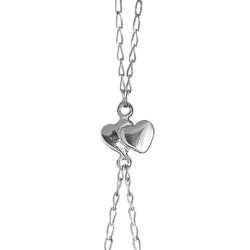 Bracelet argent 925/1000...