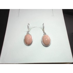 Boucles d'oreilles argent...