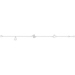 Bracelet argent 925/1000...