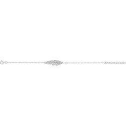 Bracelet argent 925/1000...
