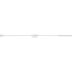 Bracelet argent 925/1000...