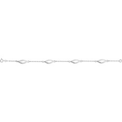Bracelet argent 925/1000...